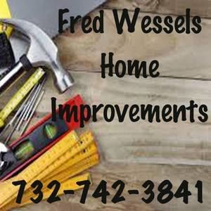 Meet your Posher, Fred